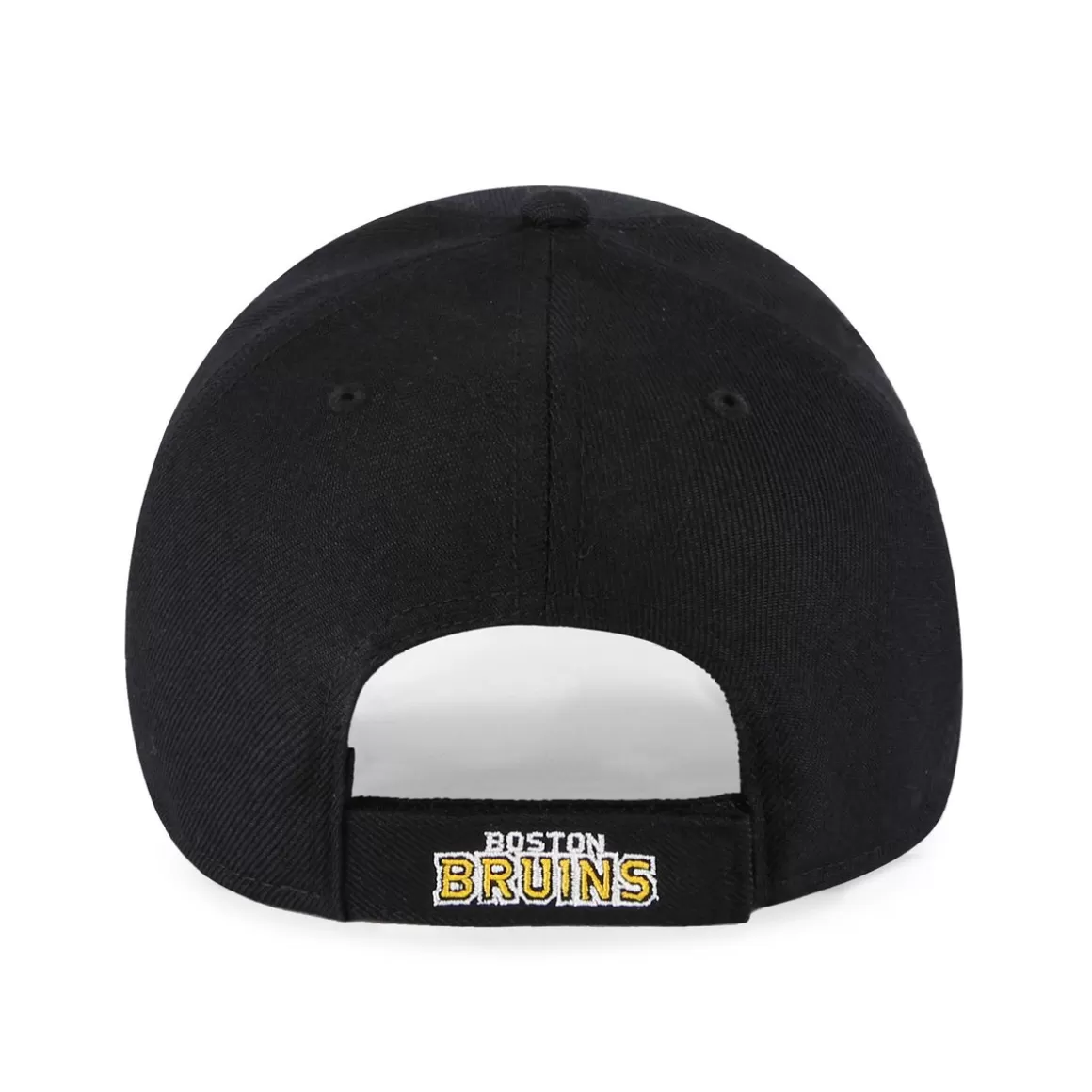 Nhl Caps | 47 BRAND Cap Nhl Mvp Boston Bruins