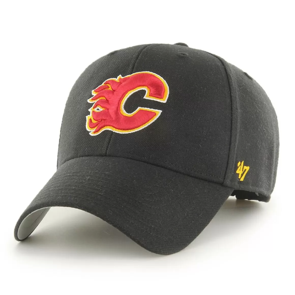 Nhl Caps | 47 BRAND Cap Nhl Mvp Calgary Flames