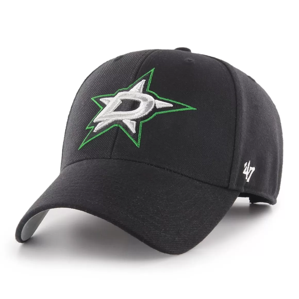 Nhl Caps | 47 BRAND Cap Nhl Mvp Dallas Stars