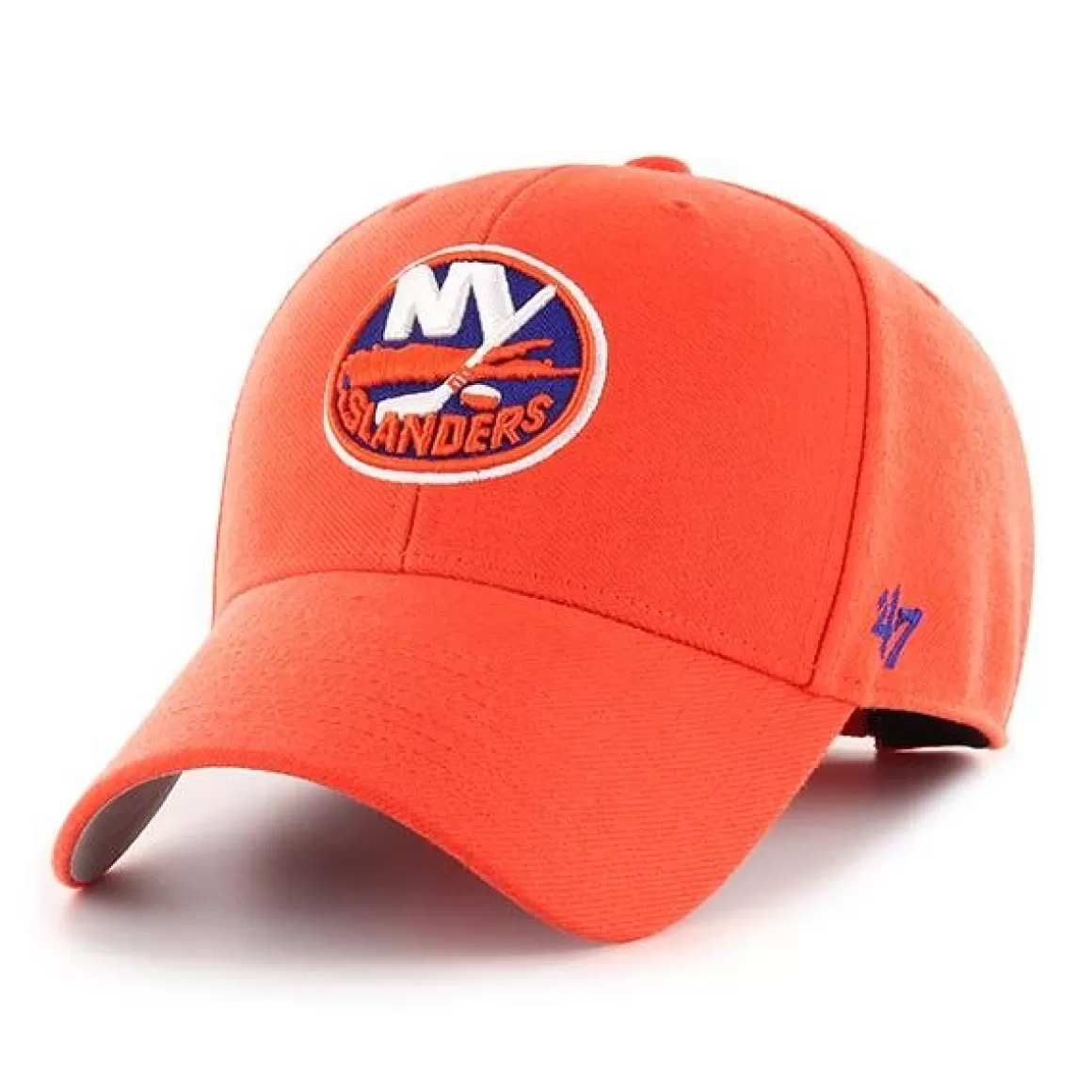 Nhl Caps | 47 BRAND Cap Nhl Mvp New Islanders