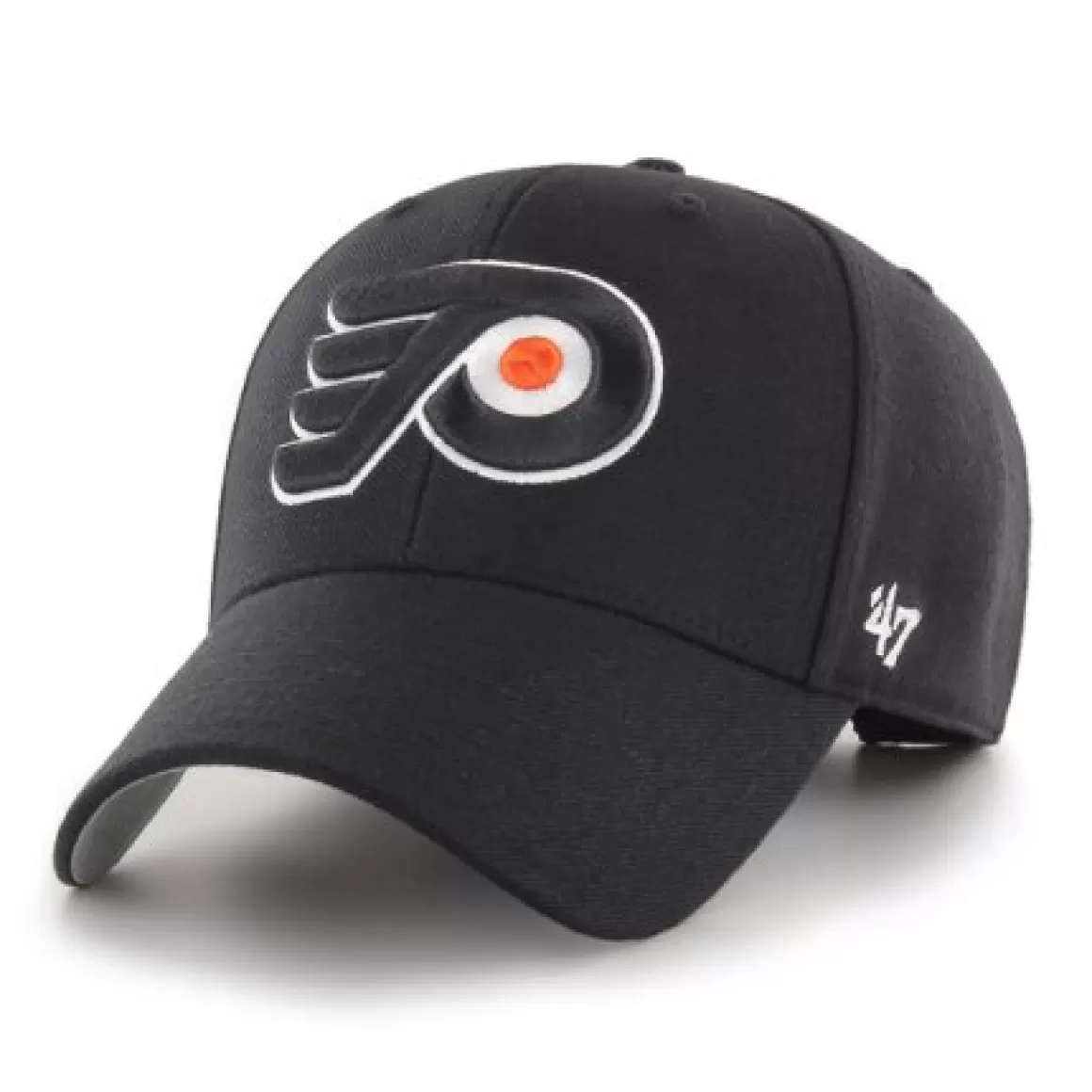 Nhl Caps | 47 BRAND Cap Nhl Mvp Philadelphia Flyers