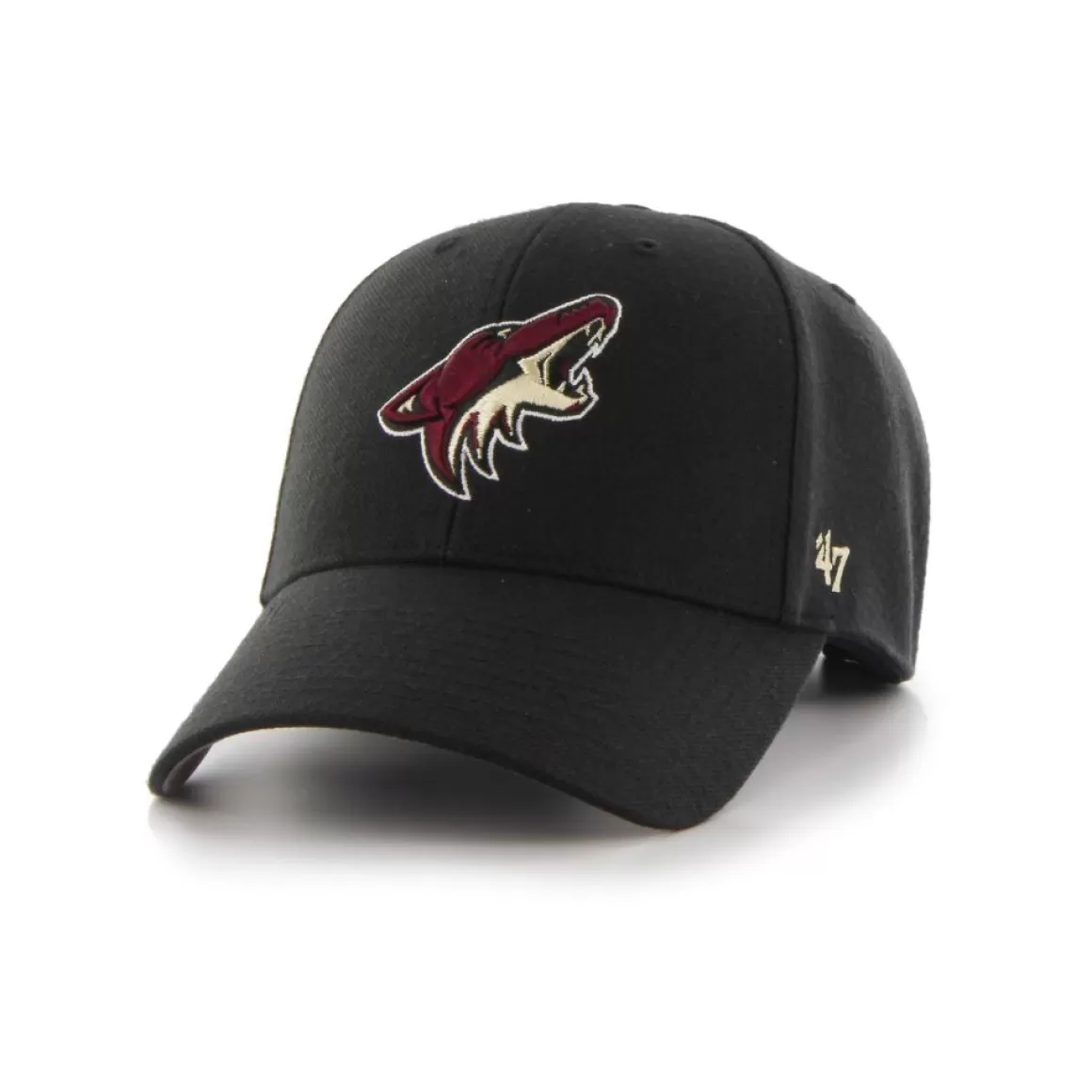 Nhl Caps | 47 BRAND Cap Nhl Mvp Phoenix Coyotes