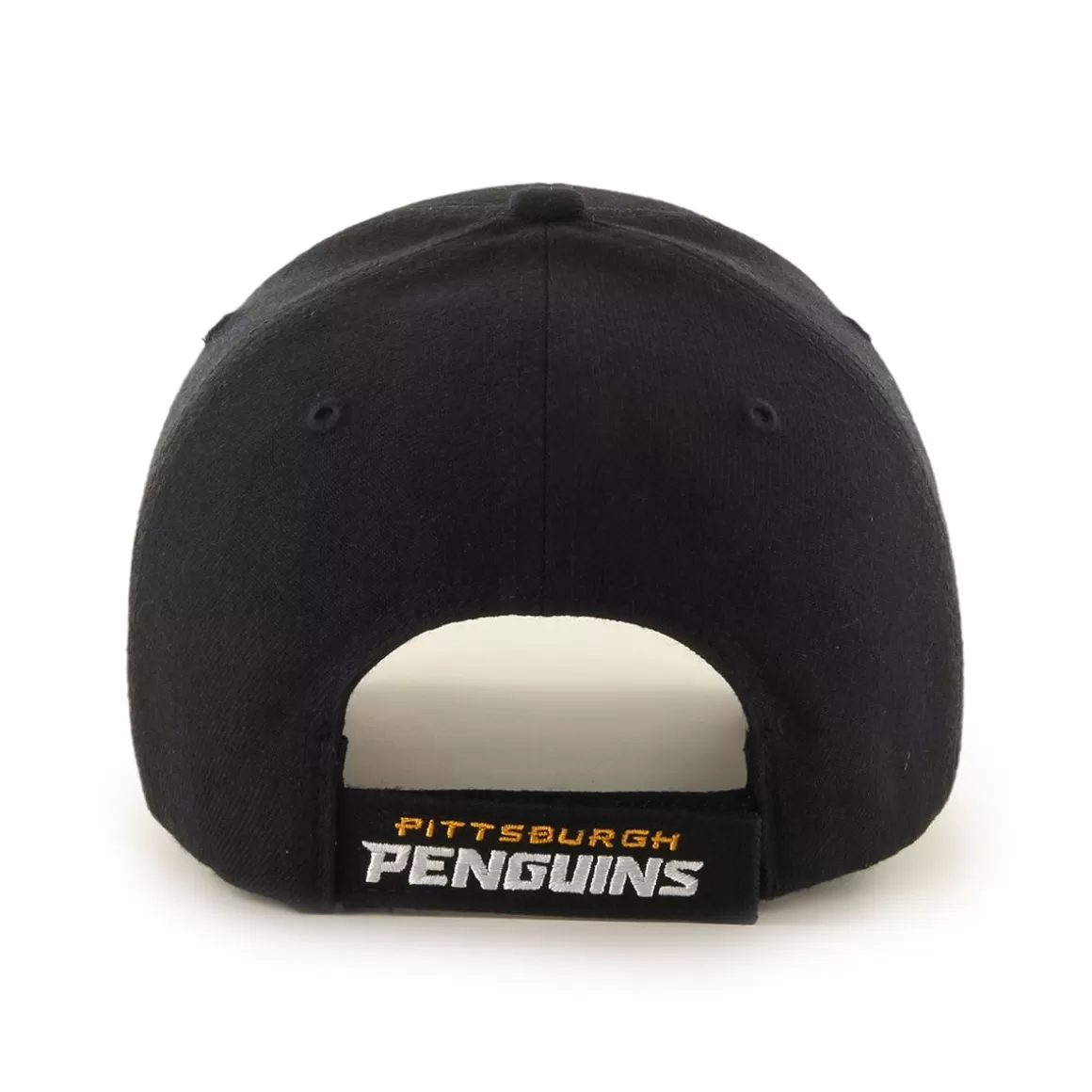 Nhl Caps | 47 BRAND Cap Nhl Mvp Pittsburgh Penguins