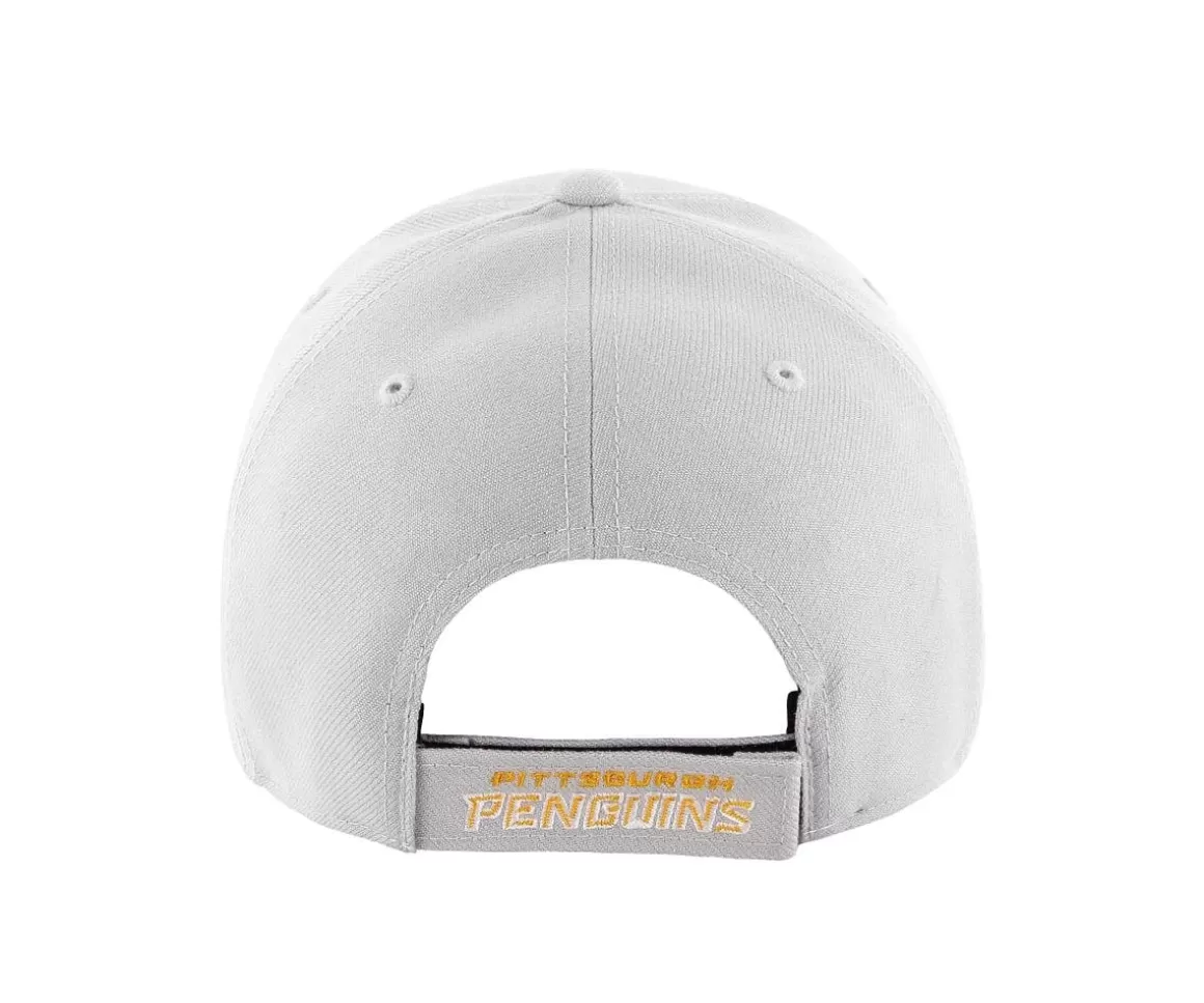 Nhl Caps | 47 BRAND Cap Nhl Mvp Pittsburgh Penguins