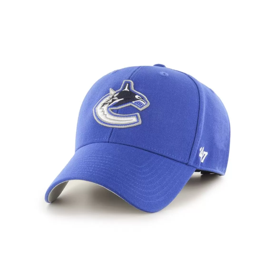 Nhl Caps | 47 BRAND Cap Nhl Mvp Vancouver Canucks