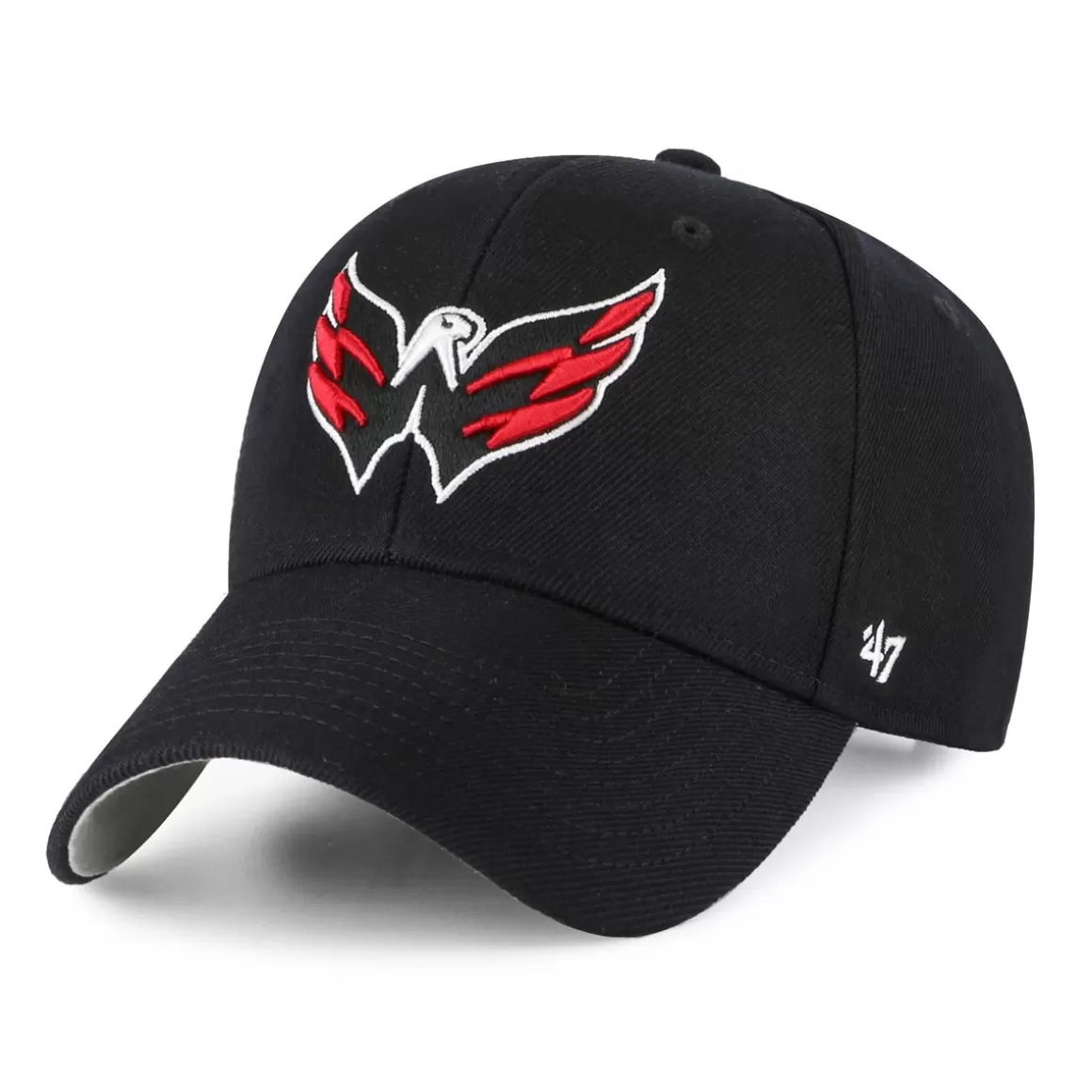 Nhl Caps | 47 BRAND Cap Nhl Mvp Washington Capitals