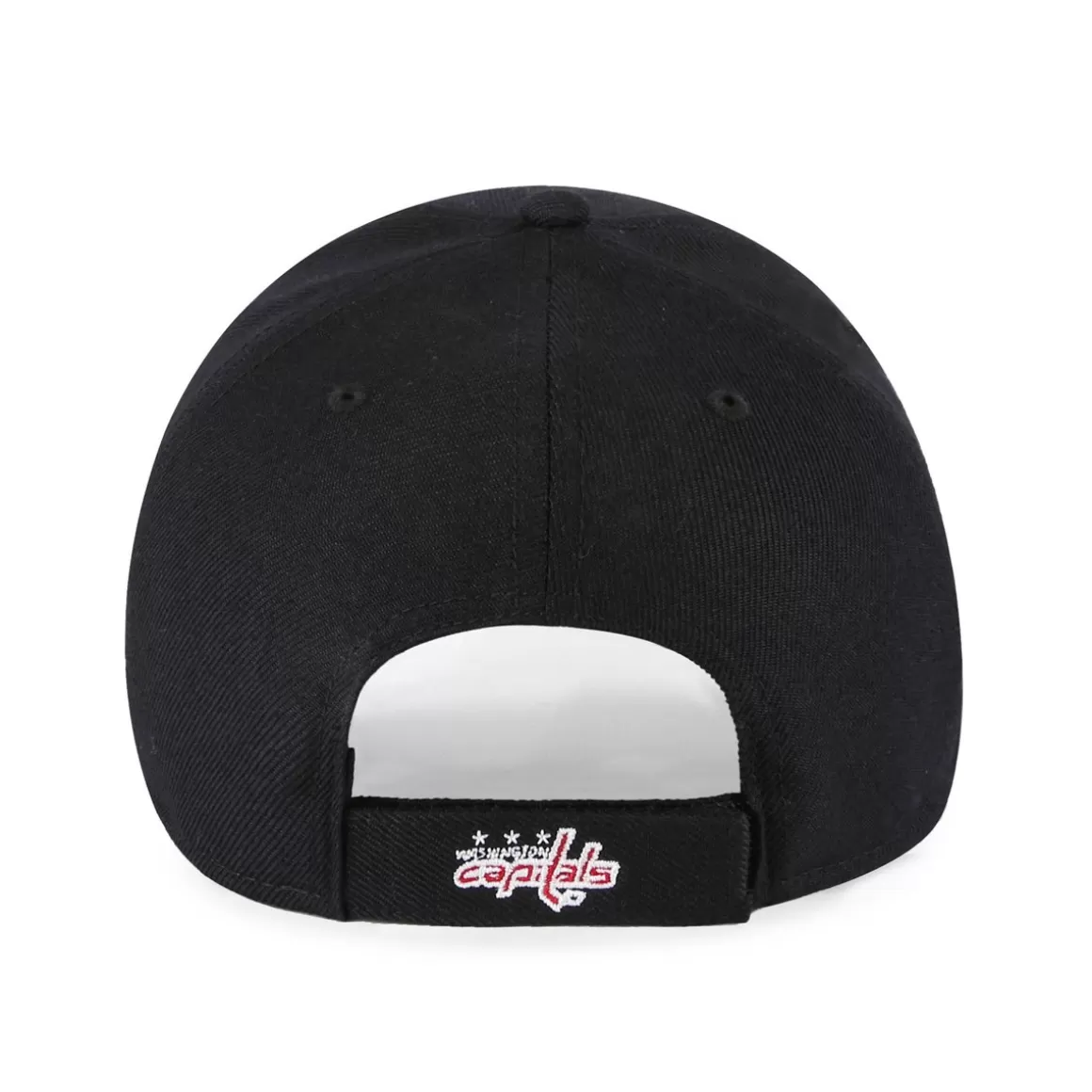 Nhl Caps | 47 BRAND Cap Nhl Mvp Washington Capitals