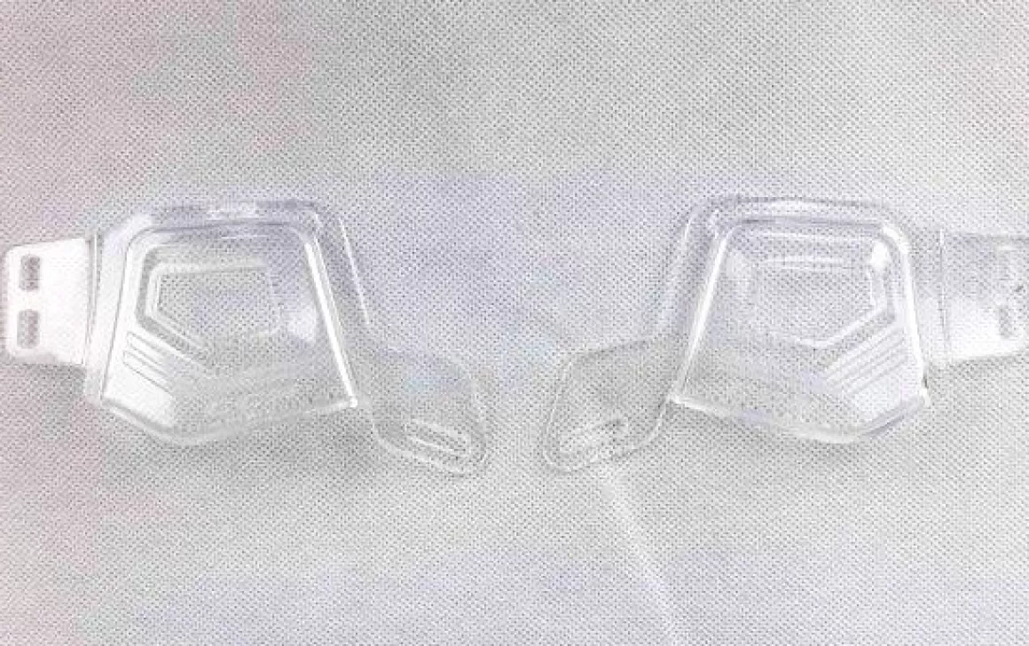 CCM Ac Earcover Resistance- Face Mask