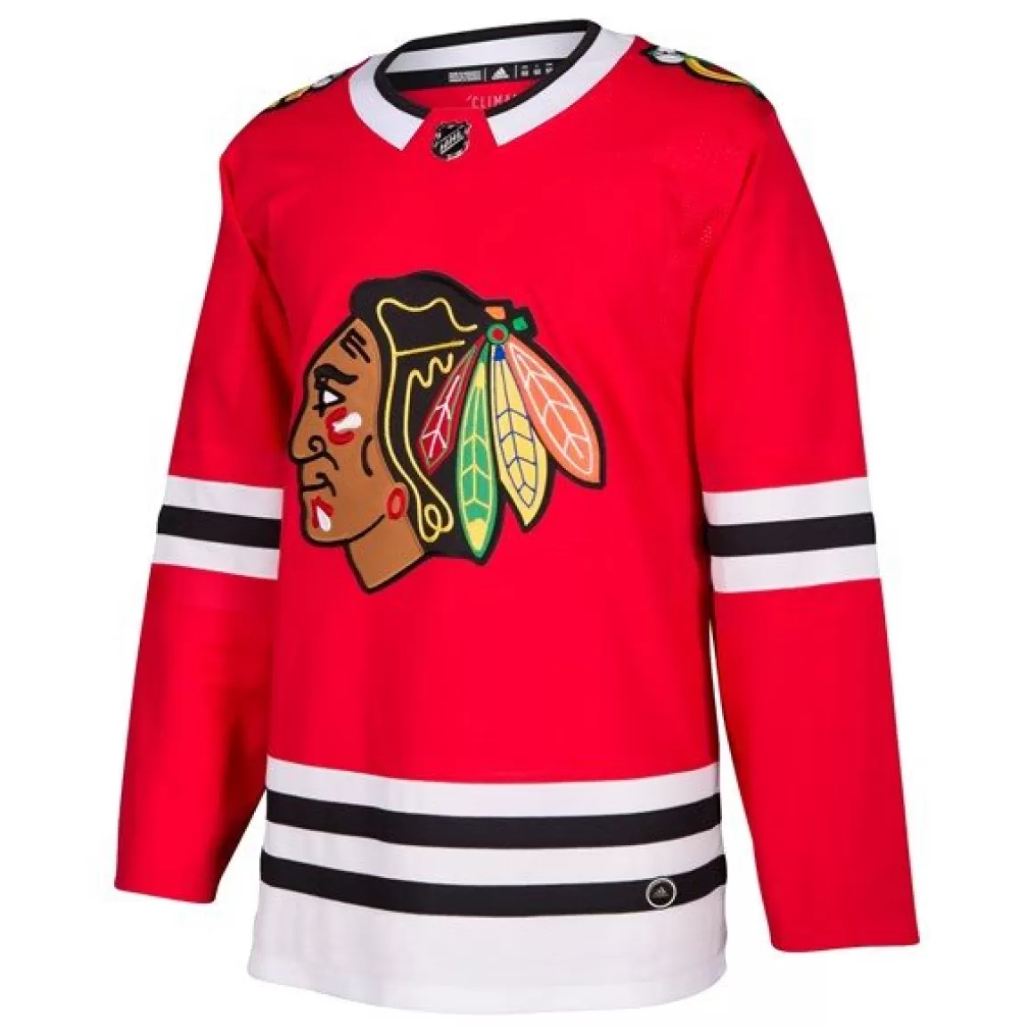 Nhl Jerseys | 2U SPORTS Adidas Authentic Pro Chicago