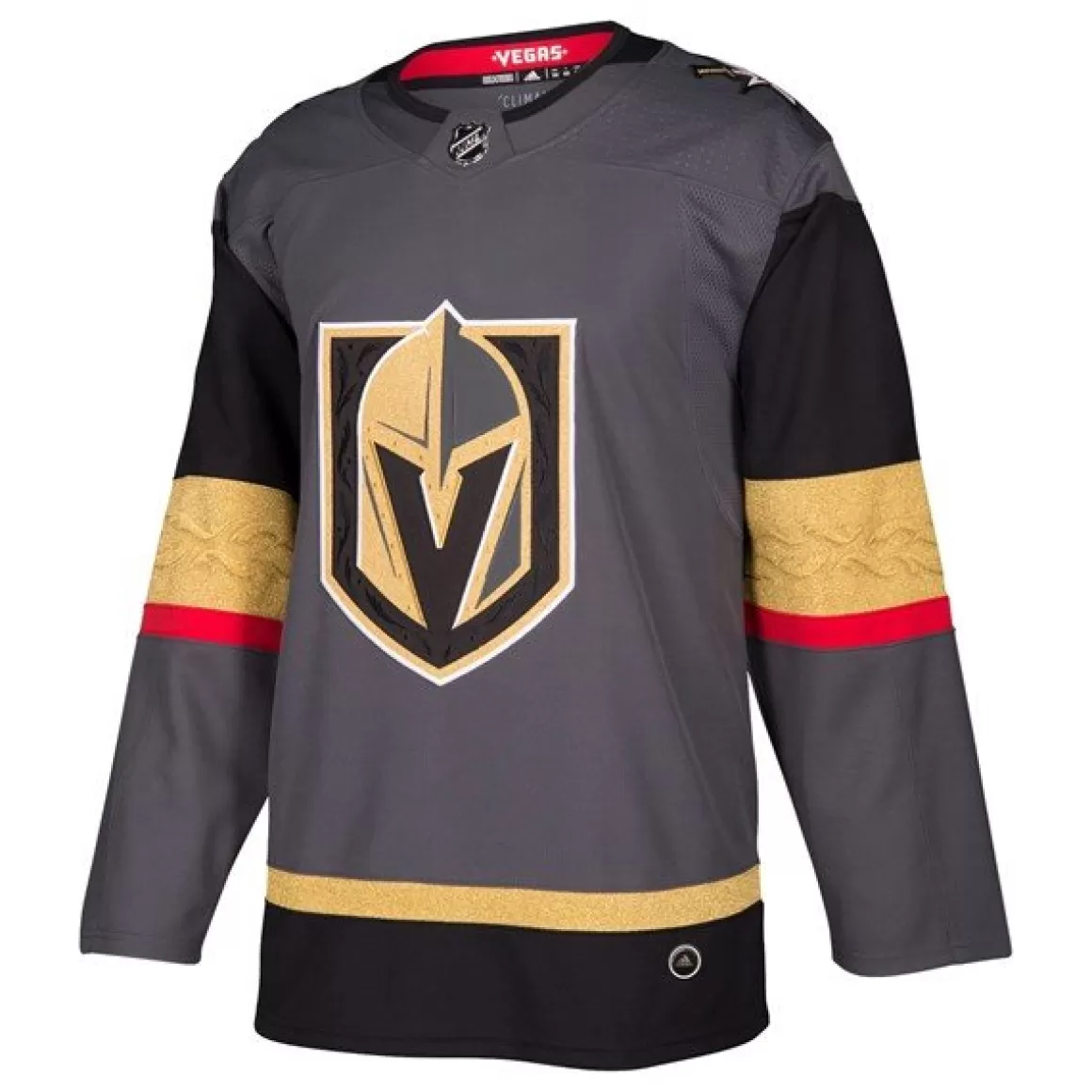 Nhl Jerseys | 2U SPORTS Adidas Authentic Pro Las Vegas