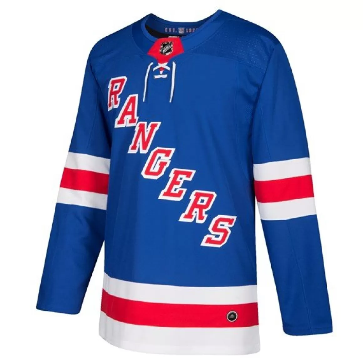 Nhl Jerseys | 2U SPORTS Adidas Authentic Pro New York