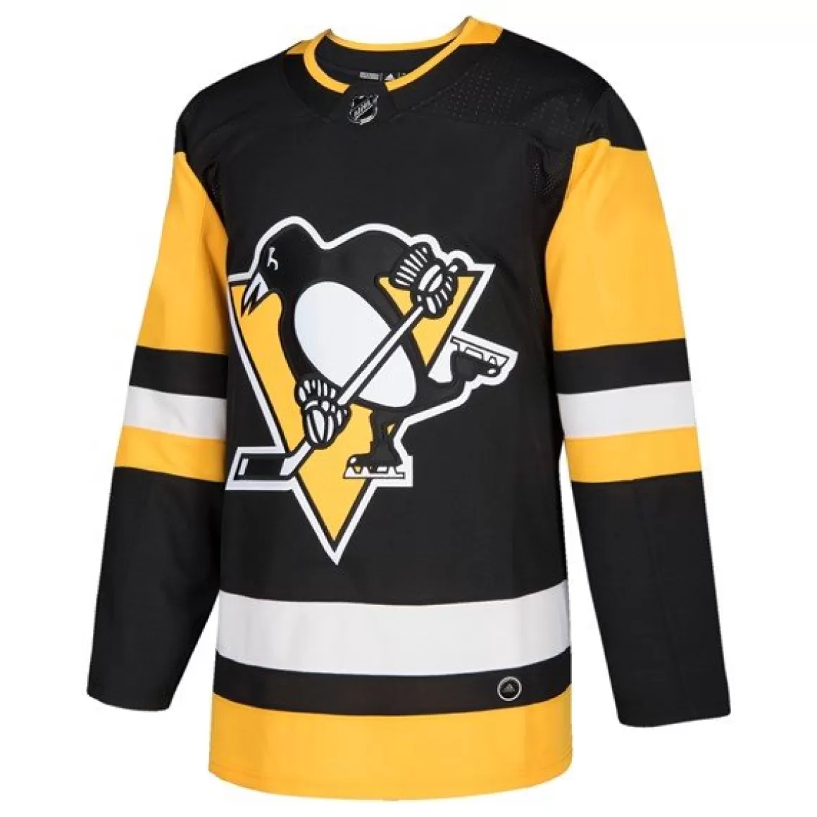 Nhl Jerseys | 2U SPORTS Adidas Authentic Pro Pittsburgh