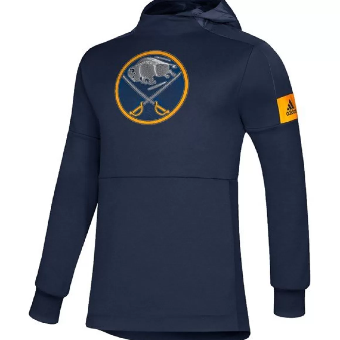 Nhl Jerseys | ADIDAS Hoodie Nhl Player Pullover Hood Sr.