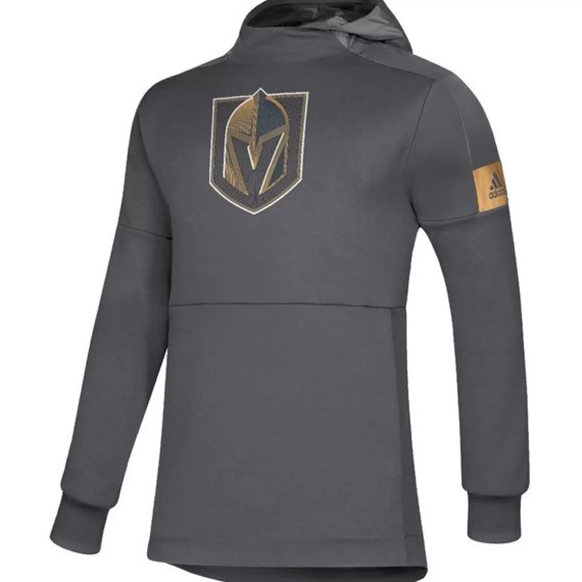 Nhl Jerseys | ADIDAS Nhl Player Pullover Hood Sr Vegas