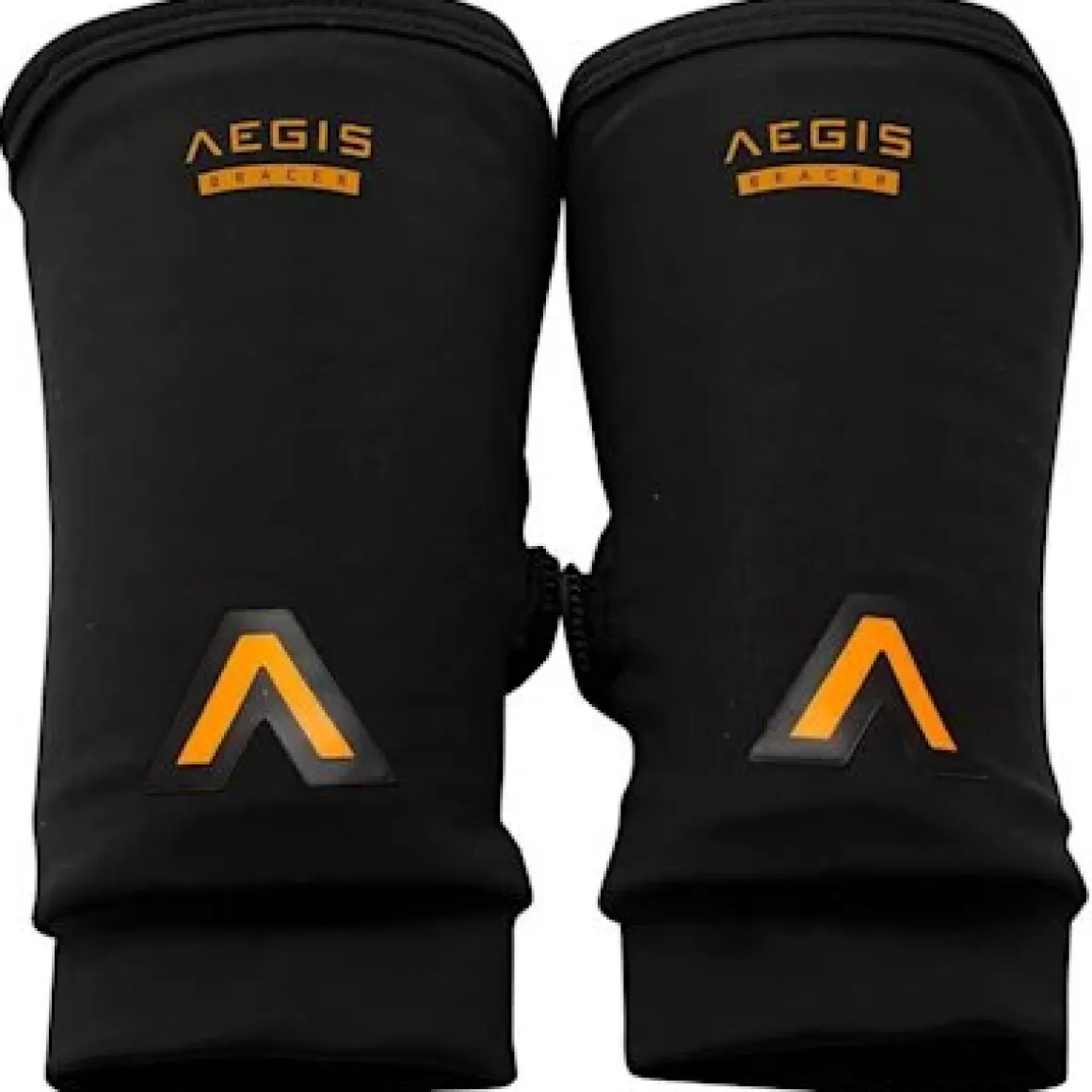 BLUESPORTS Aegis Wrist Guard Bracer Flex Sr- Neck Guard For Hockey