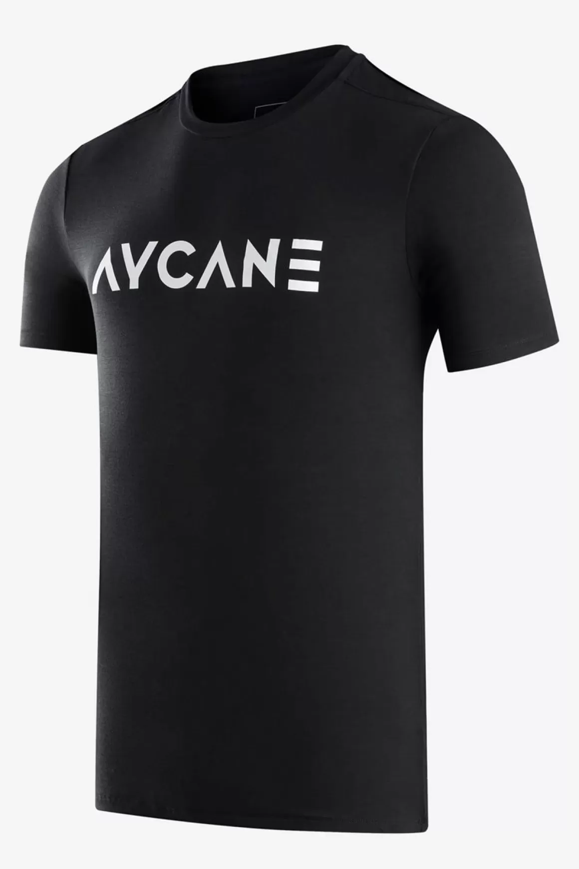 Senior T-Shirts | 89 Aycane T-Shirt Ewoke Sr Black White