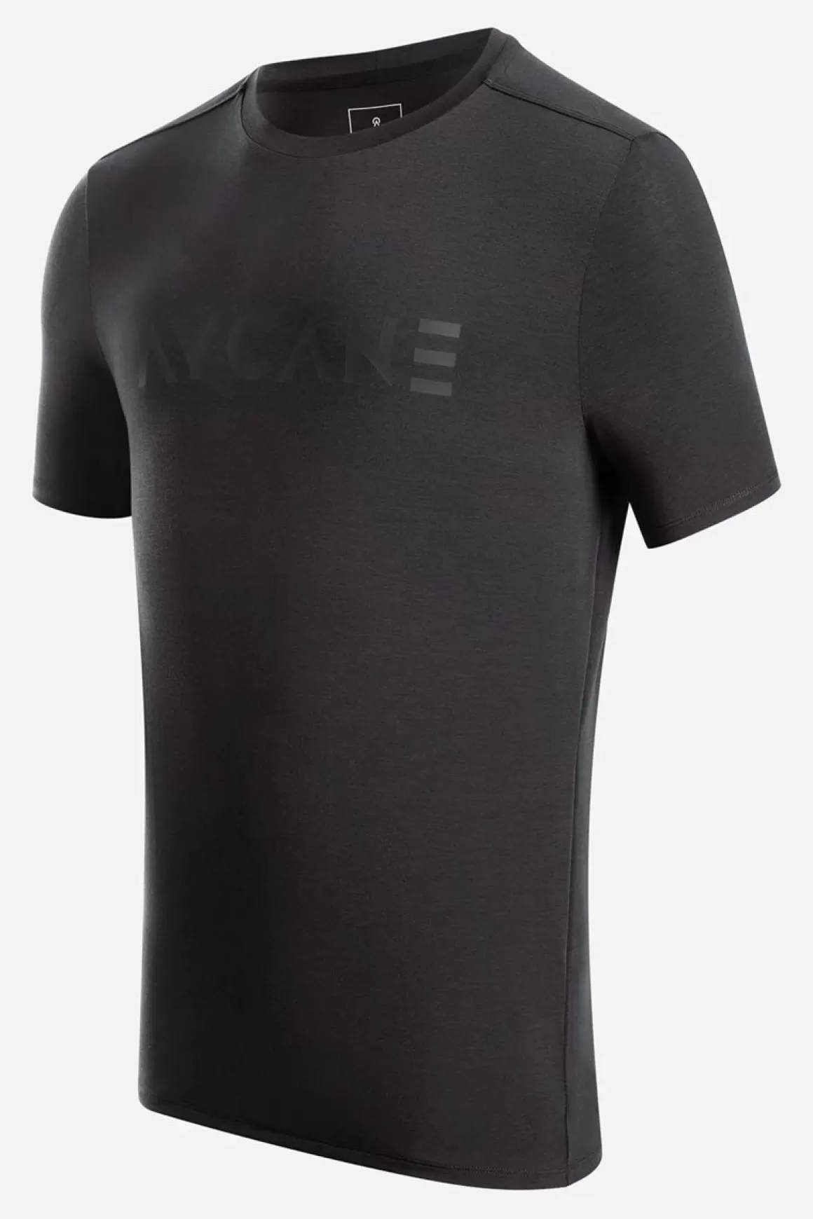 Senior T-Shirts | 89 Aycane T-Shirt Ewoke Sr Black