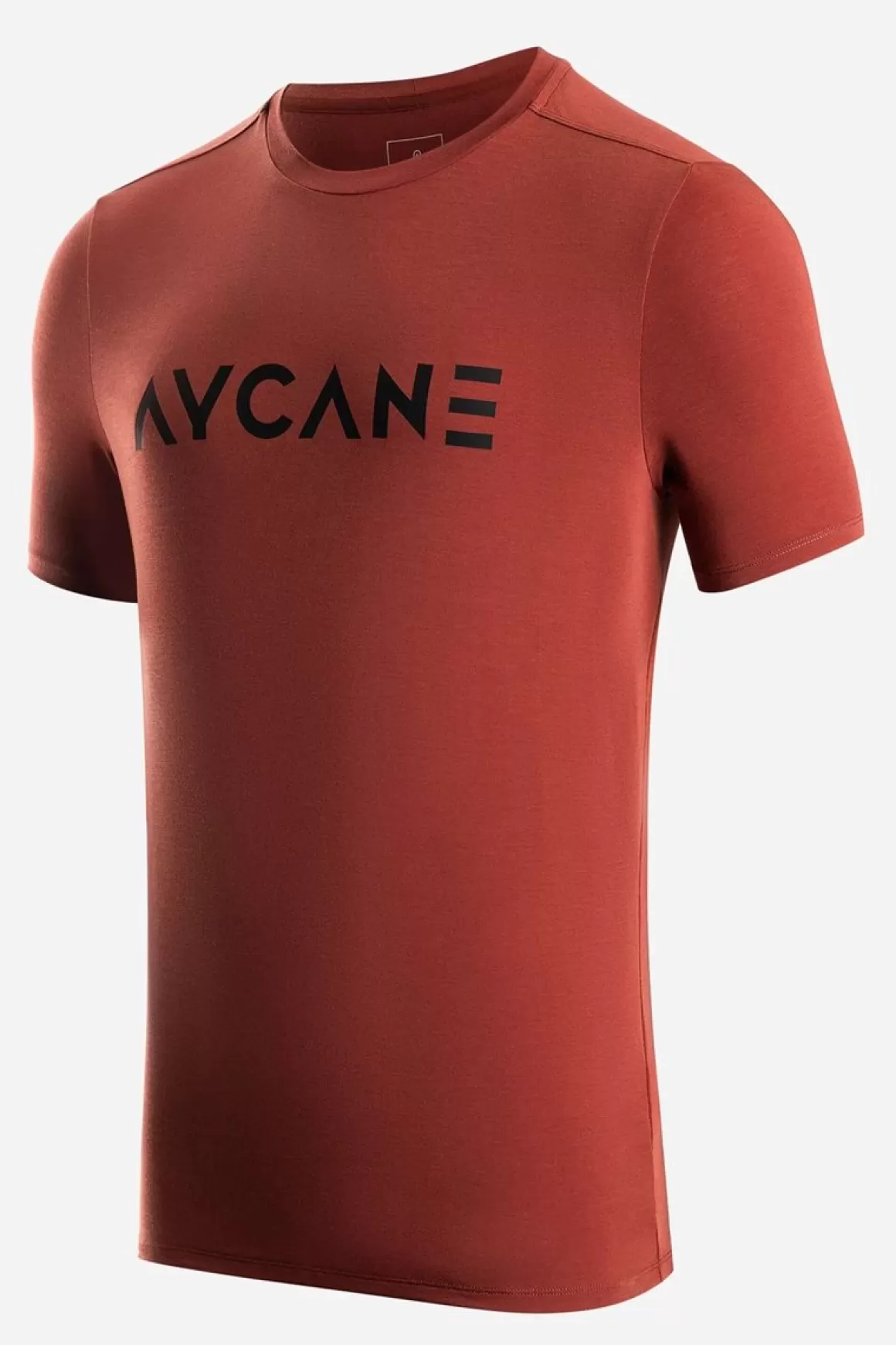 Senior T-Shirts | 89 Aycane T-Shirt Ewoke Sr Brick Red