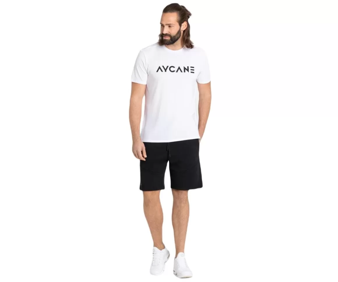 Senior T-Shirts | 89 Aycane T-Shirt Ewoke Sr White