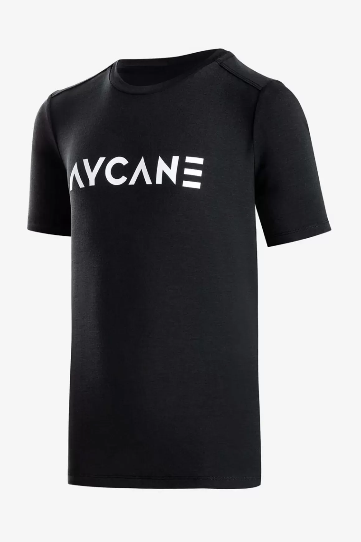 Junior T-Shirts | AYCANE T-Shirt Skytos Jr Black