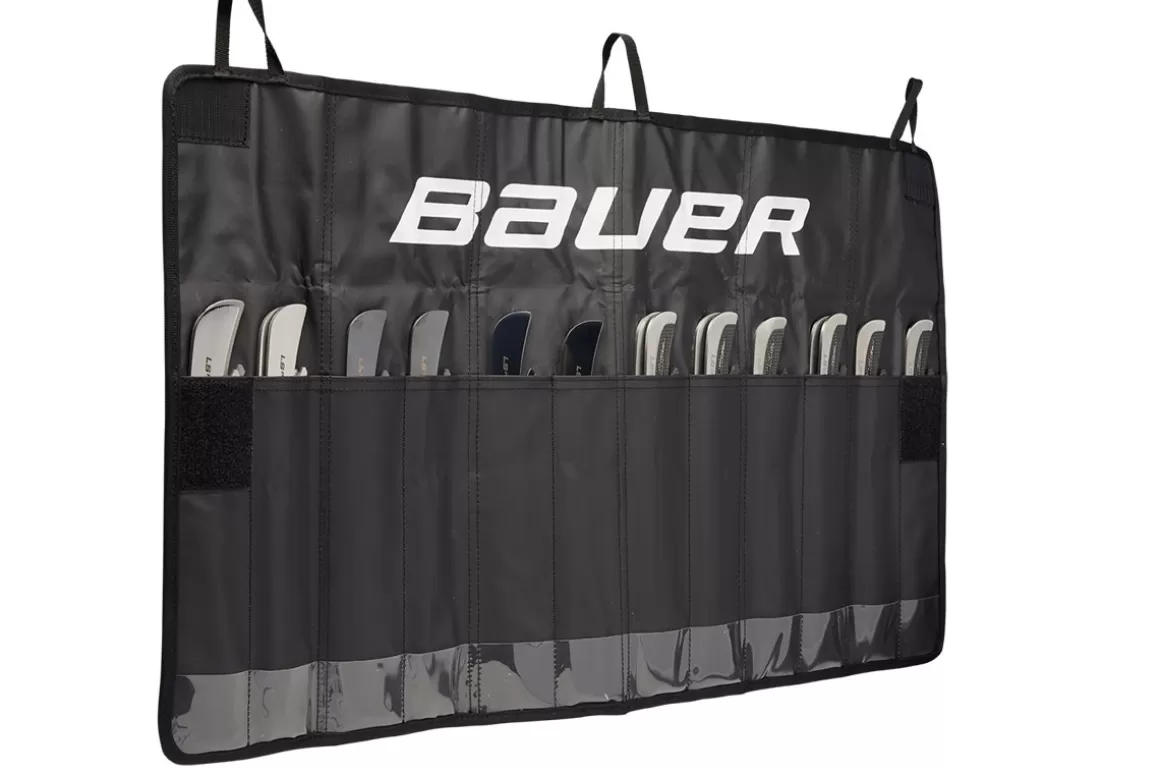 BAUER Bag Team- Skates Bauer