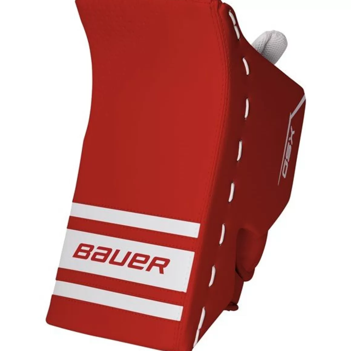 Goalie Blockers Junior | BAUER Blocker Gsx Jr Red