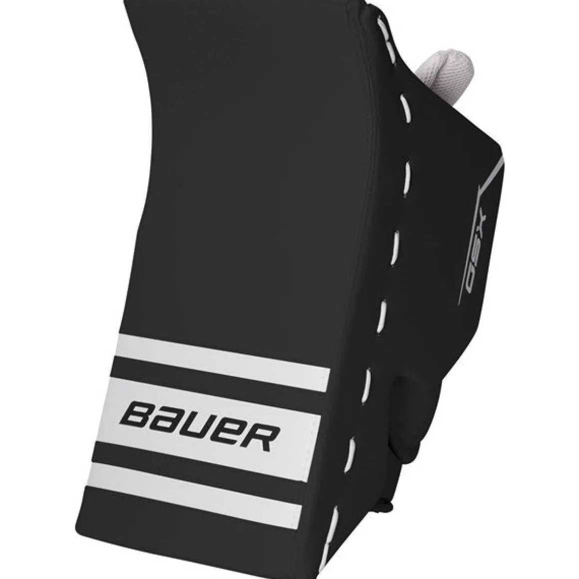 Goalie Blockers Junior | BAUER Blocker Gsx Jr Black