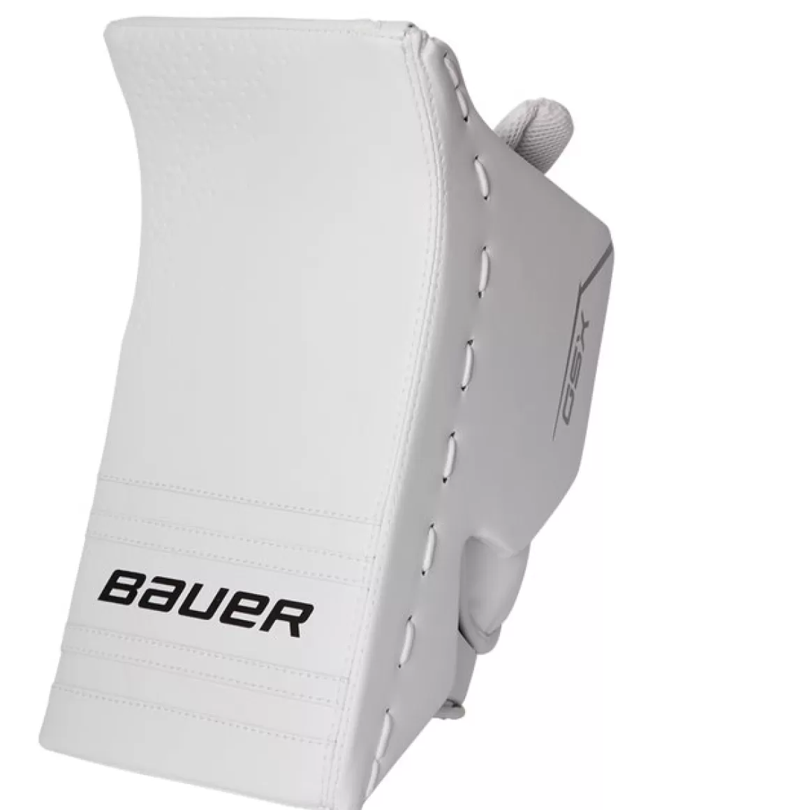 Goalie Blockers Junior | BAUER Blocker Gsx Jr White