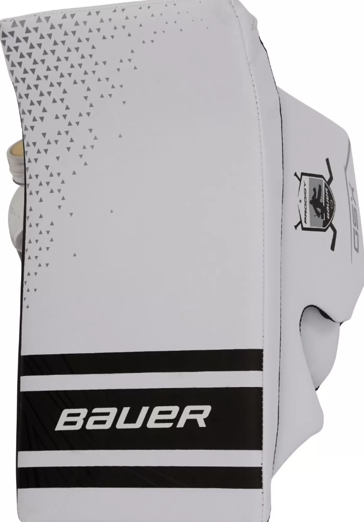 Goalie Blockers Children (Yth) | BAUER Blocker Gsx Prodigy Yth.