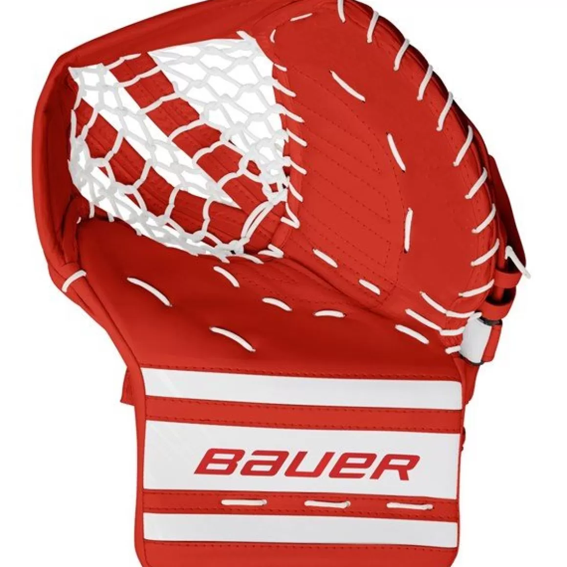 Goalie Catchers Junior | BAUER Catch Glove Gsx Jr Red