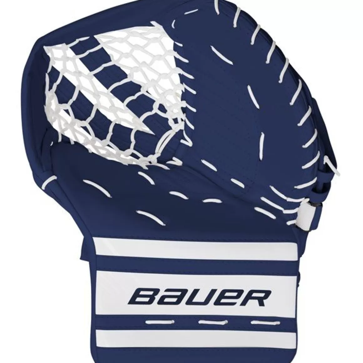 Goalie Catchers Junior | BAUER Catch Glove Gsx Jr Navy