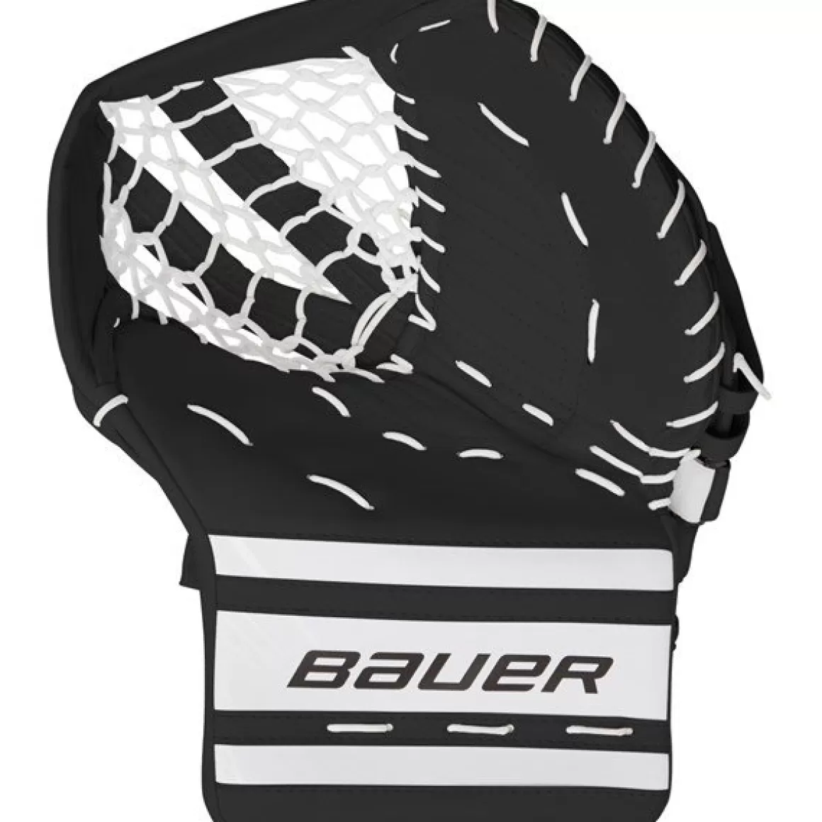 Goalie Catchers Junior | BAUER Catch Glove Gsx Jr Black