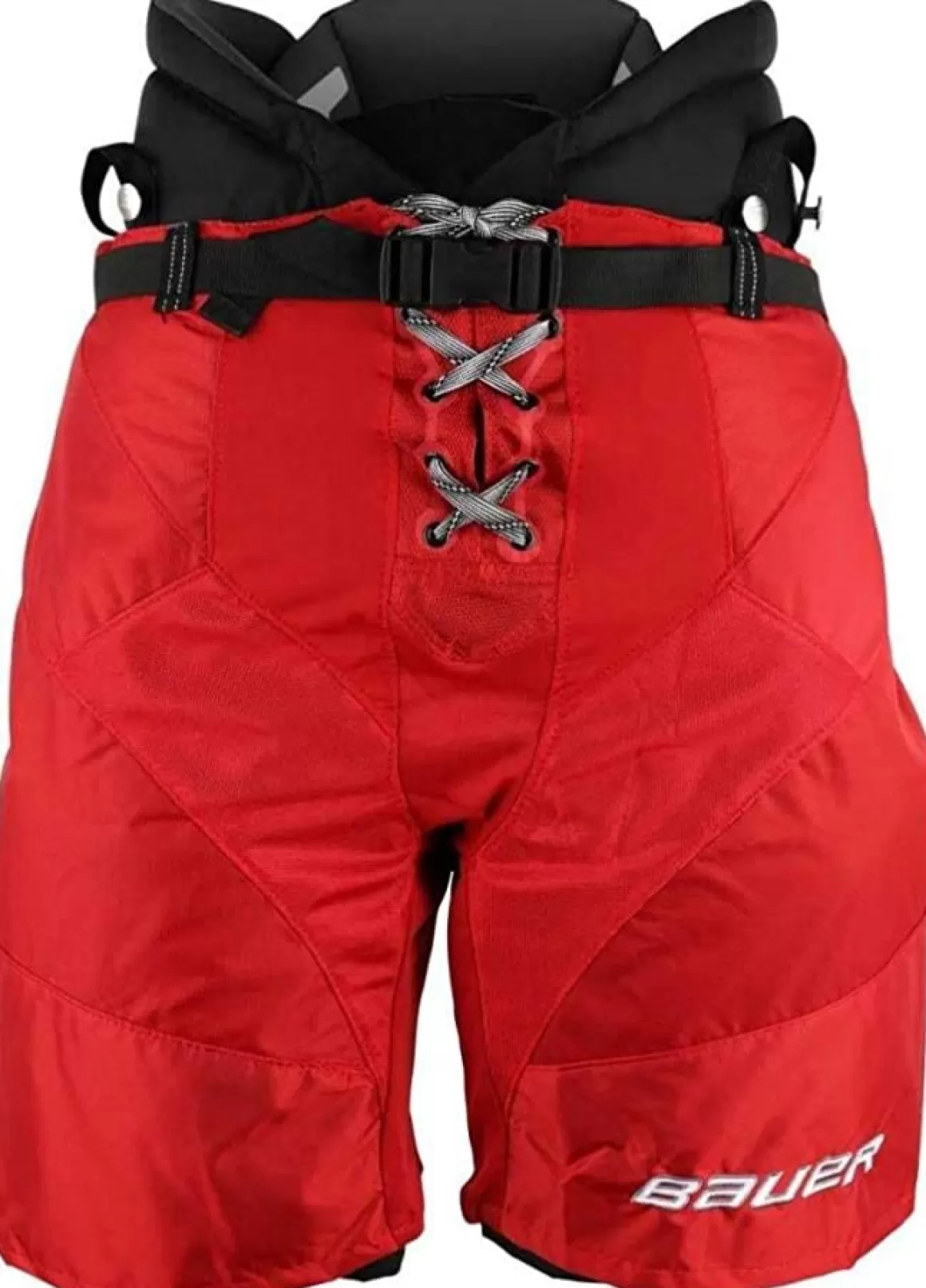 BAUER Cover Nexus Pant Shell Jr- Hockey Pants