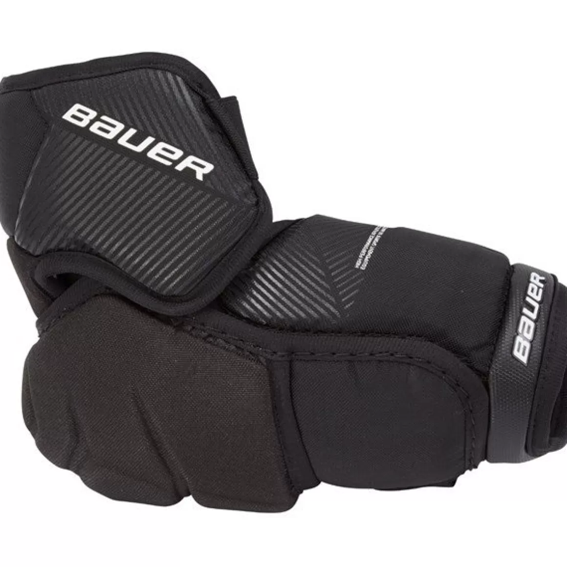 BAUER Elbow Pads Pro Series Sr.- Elbow Pads Hockey