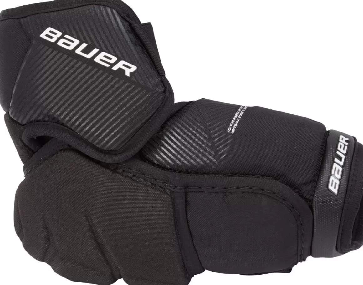 BAUER Elbow Pads Pro Series Sr.- Elbow Pads Hockey