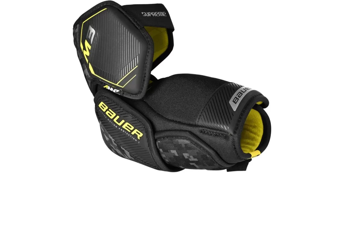 BAUER Elbow Pads Supreme M3 Int- Elbow Pads Hockey