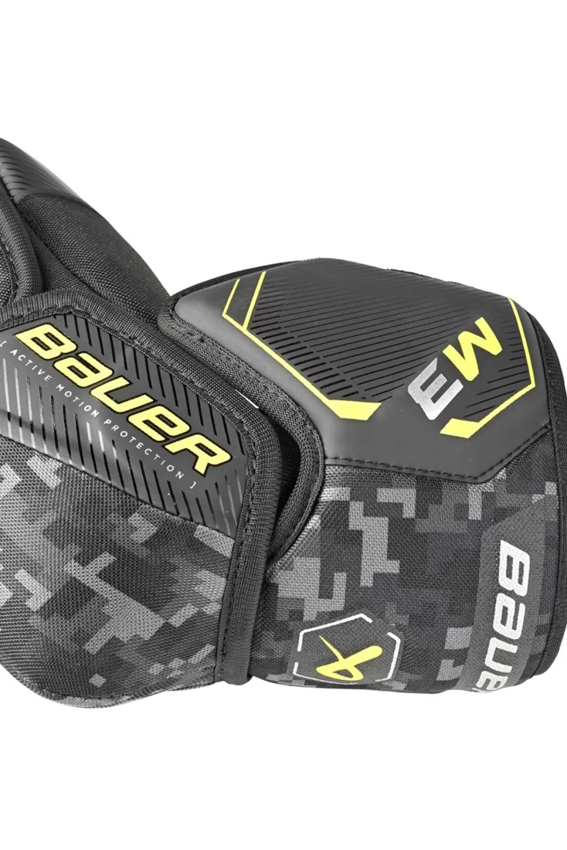 BAUER Elbow Pads Supreme M3 Int- Elbow Pads Hockey