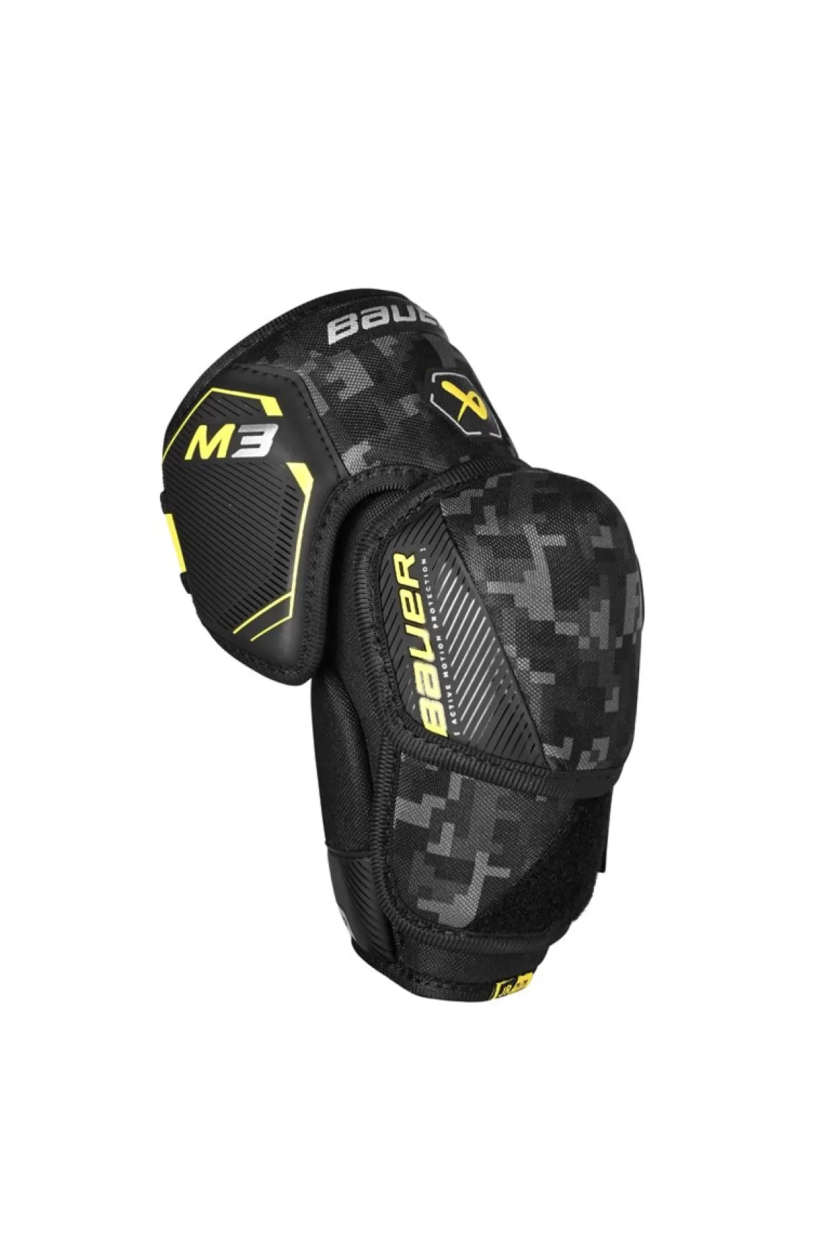 BAUER Elbow Pads Supreme M3 Jr- Elbow Pads Hockey