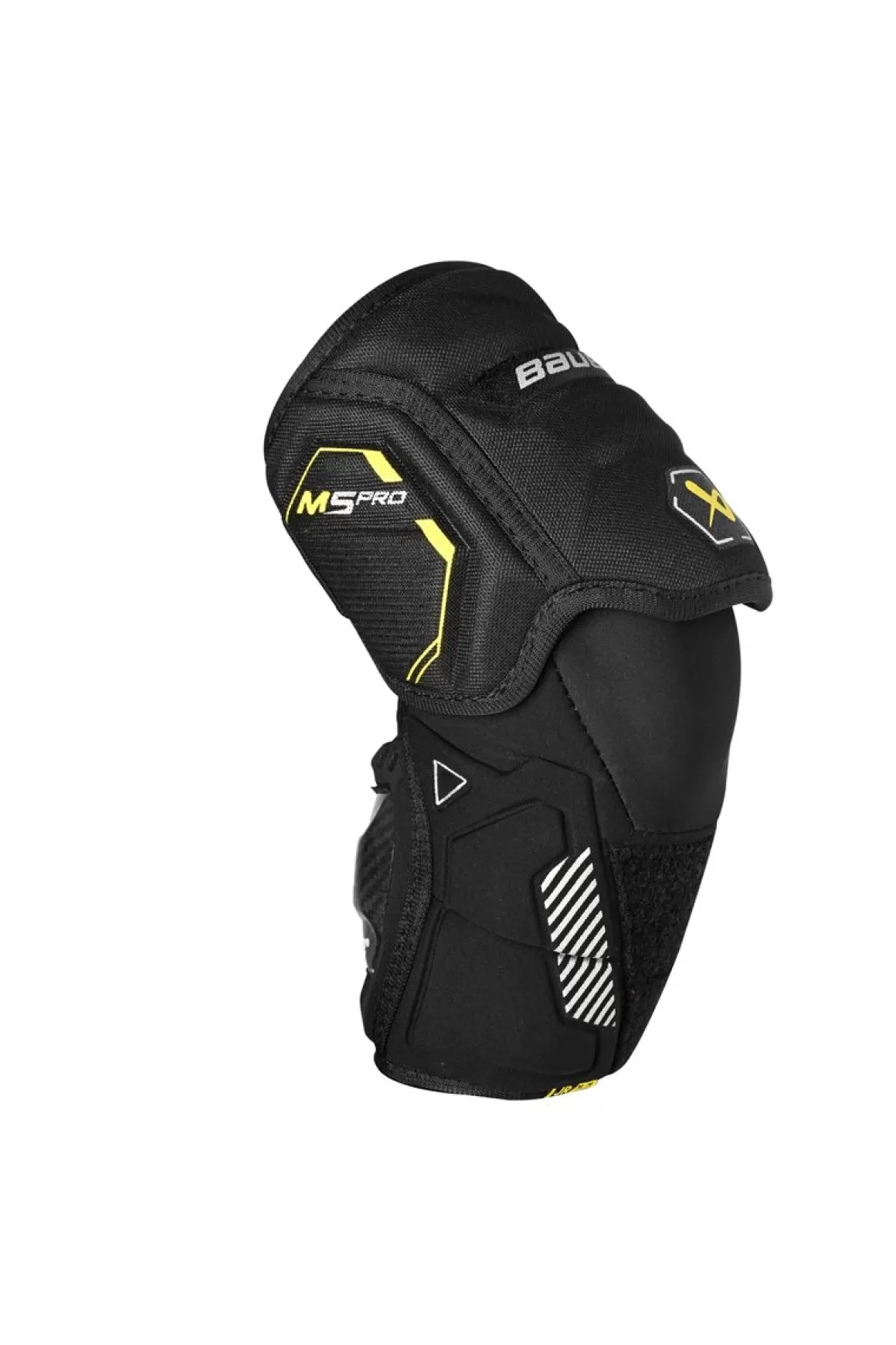 BAUER Elbow Pads Supreme M5 Pro Jr- Elbow Pads Hockey