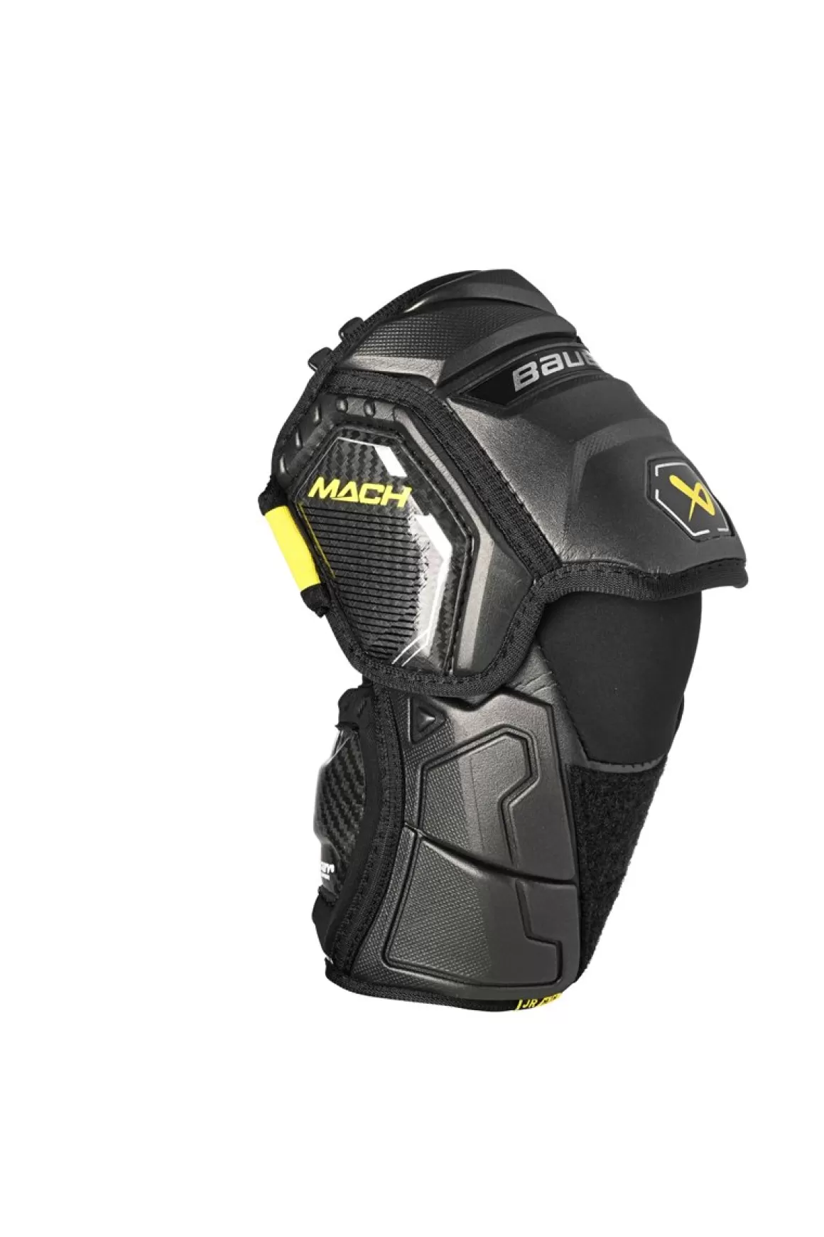 BAUER Elbow Pads Supreme Mach Jr- Elbow Pads Hockey