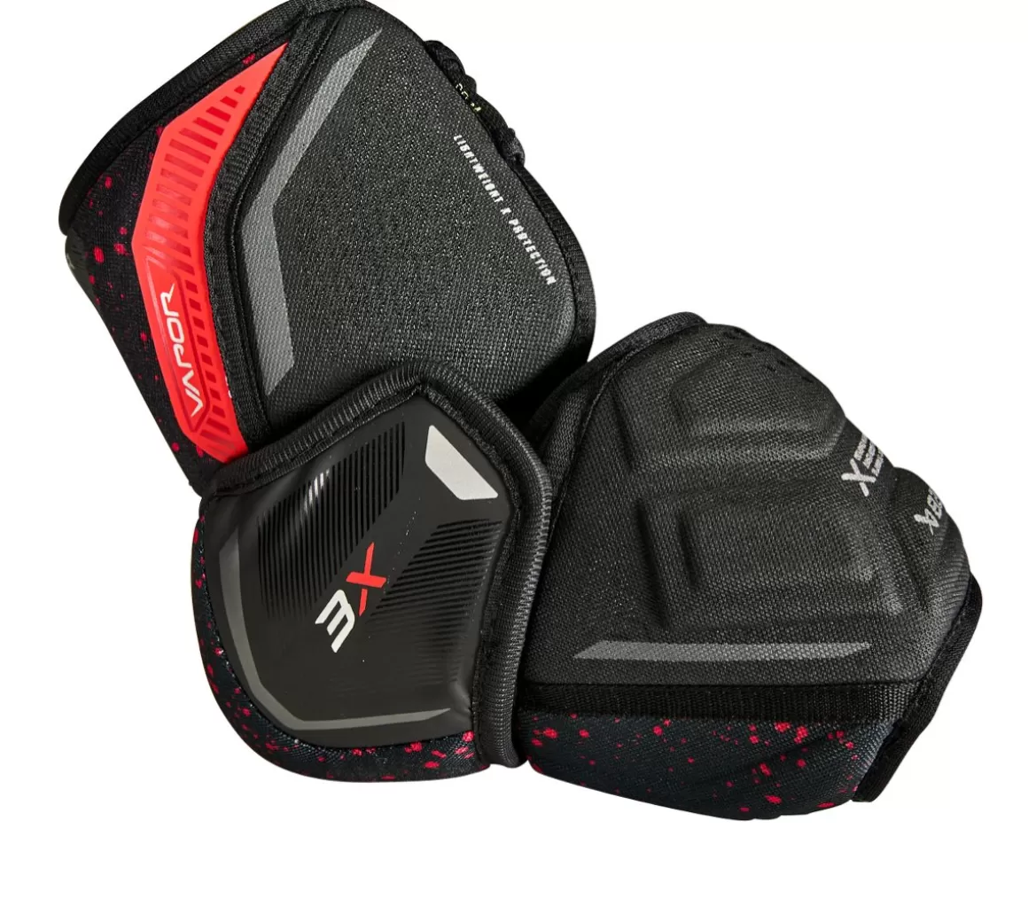 BAUER Elbow Pads Vapor 3X Int- Elbow Pads Hockey