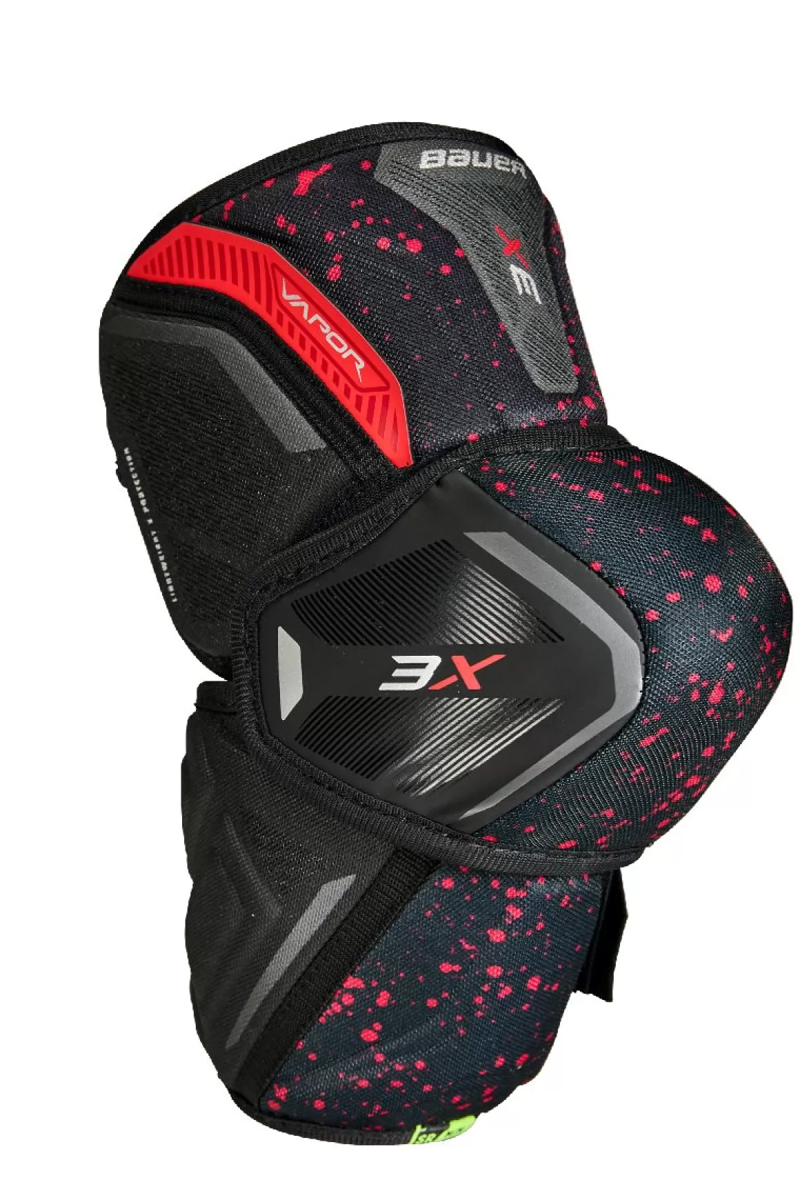 BAUER Elbow Pads Vapor 3X Int- Elbow Pads Hockey