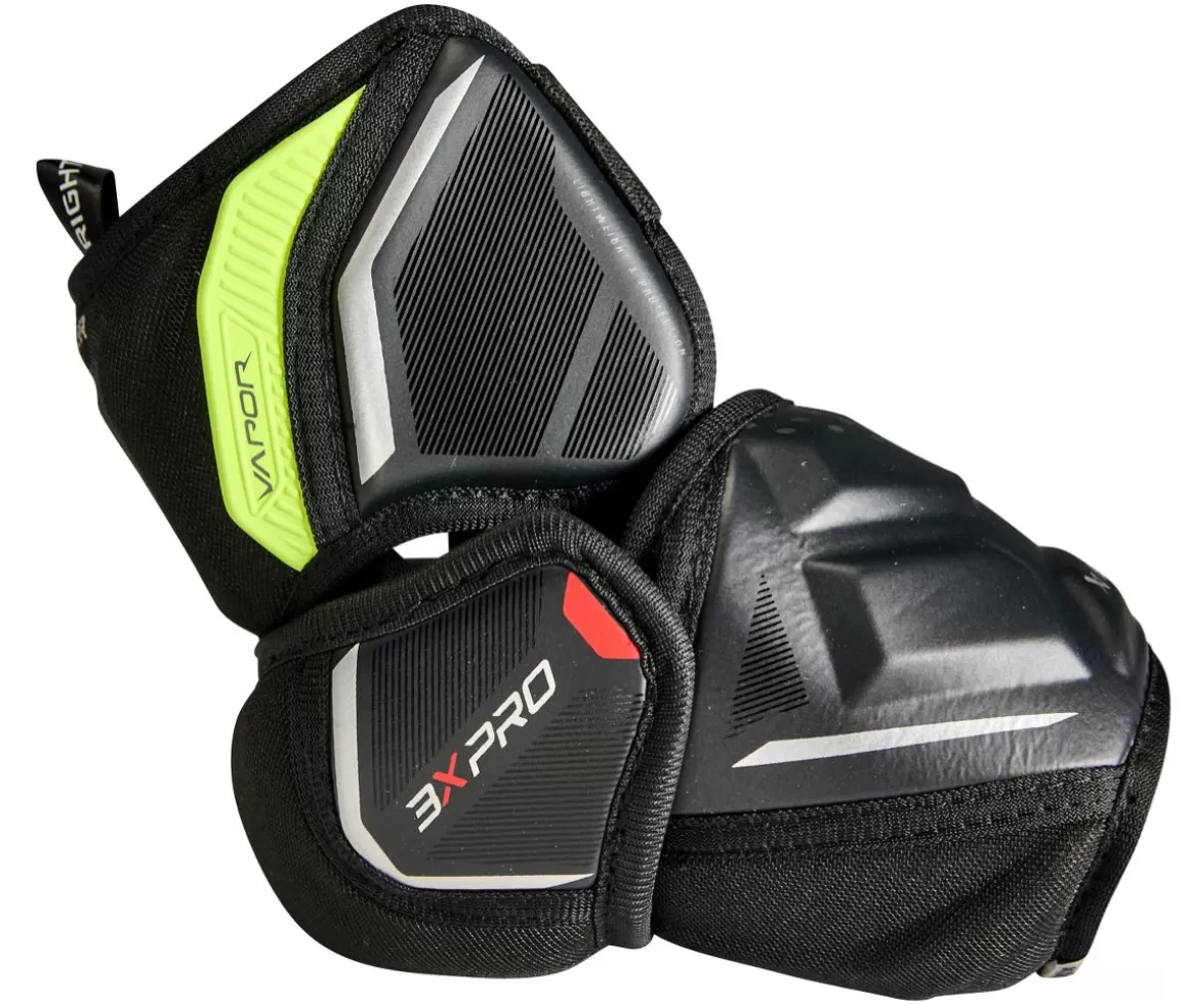 BAUER Elbow Pads Vapor 3X Pro Jr- Elbow Pads Hockey