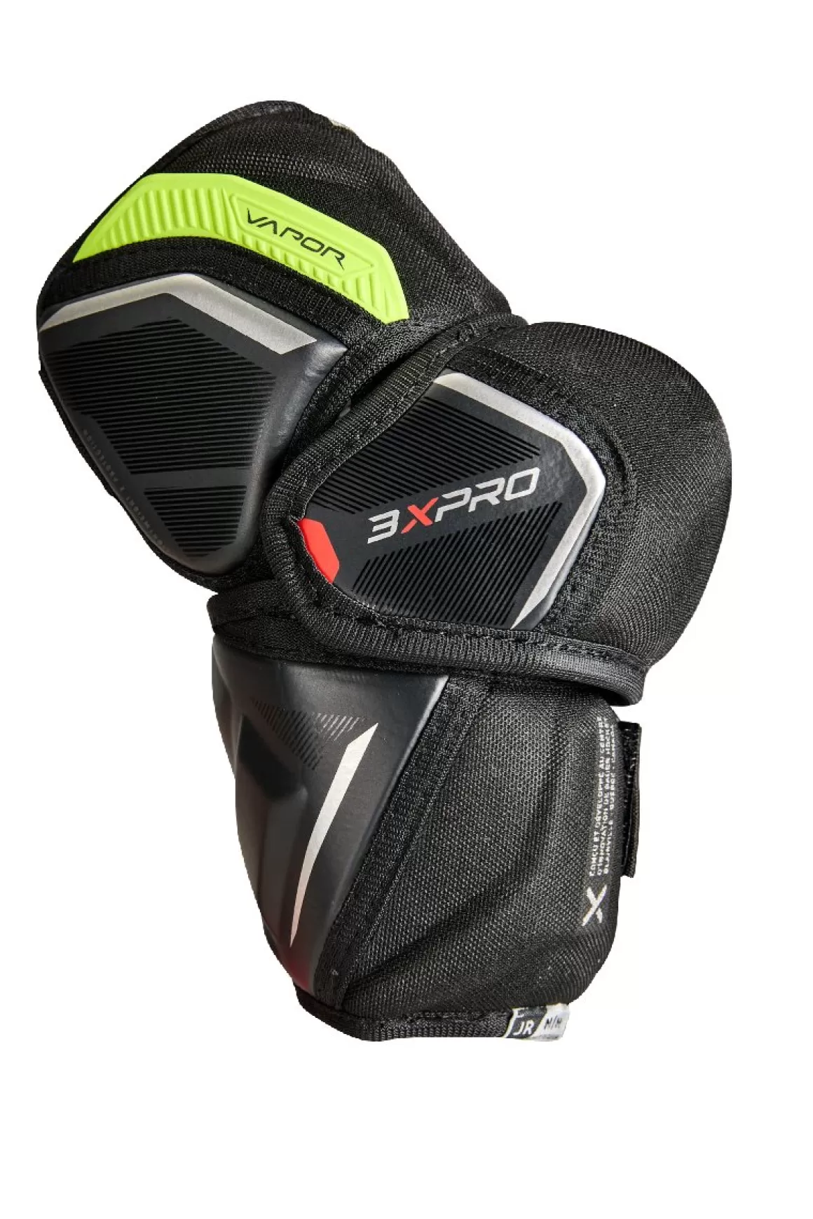 BAUER Elbow Pads Vapor 3X Pro Jr- Elbow Pads Hockey