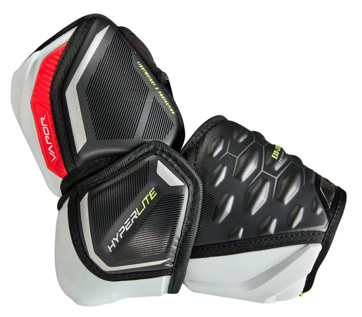 BAUER Elbow Pads Vapor Hyperlite Int- Elbow Pads Hockey