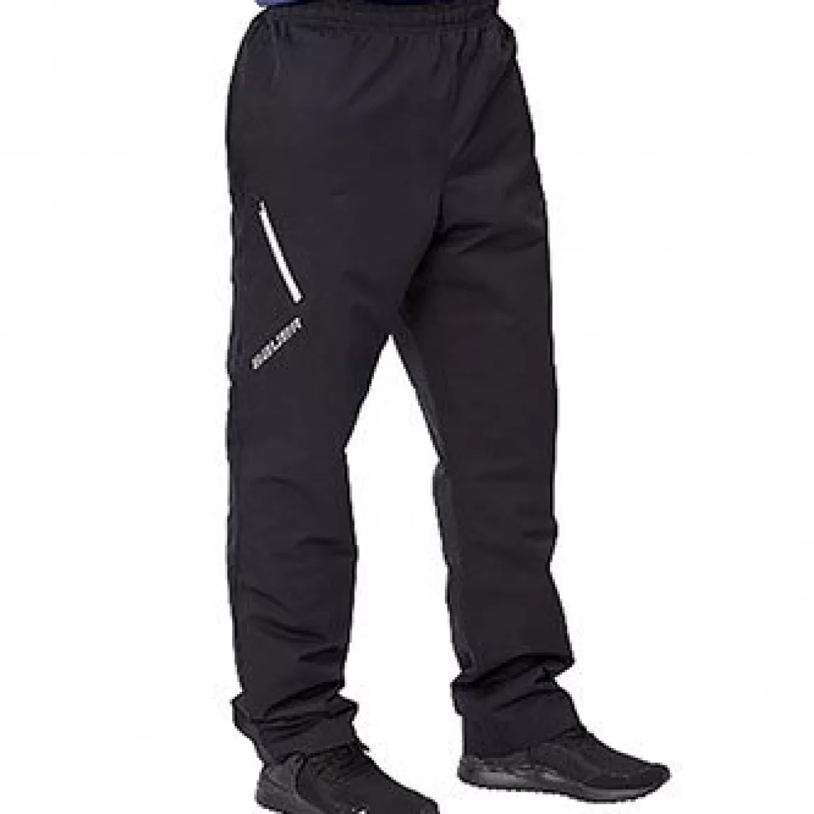 Pants Junior | BAUER Eu Winter Pant Jr Svart Black