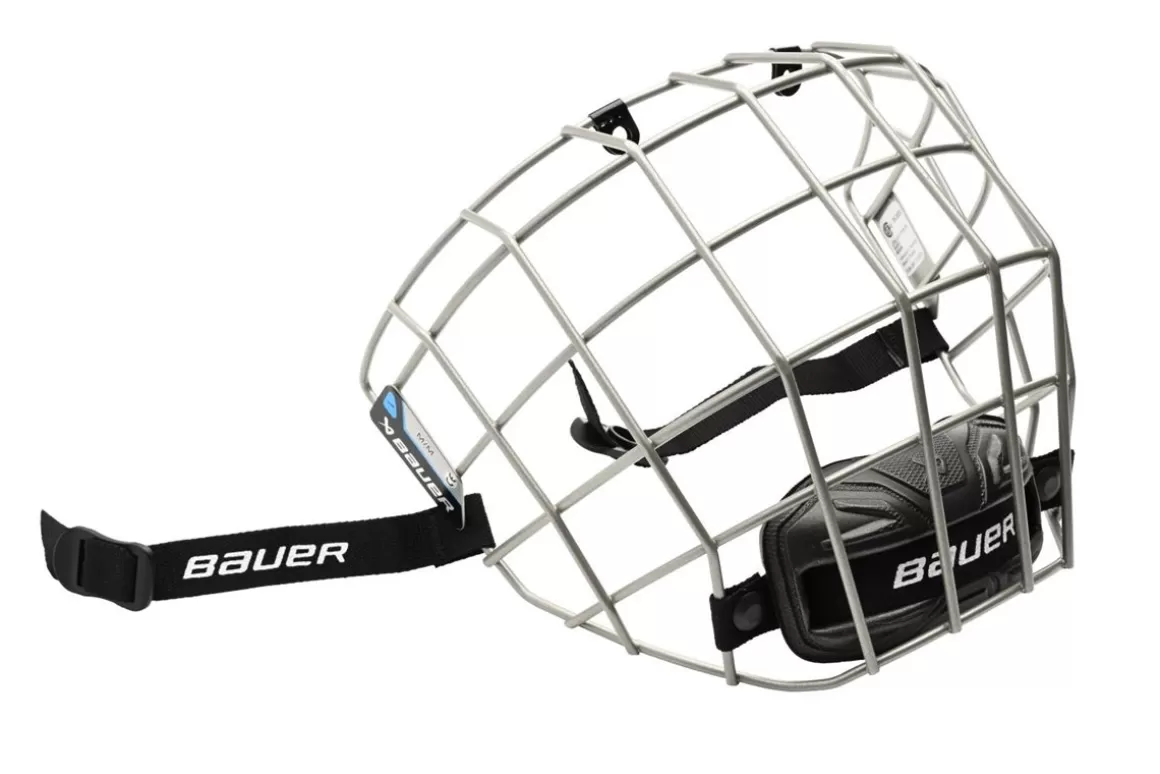 BAUER Face Mask I- Face Mask