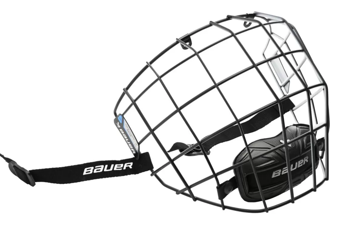 BAUER Face Mask Ii- Face Mask