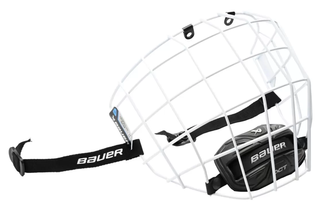 BAUER Face Mask Ii- Face Mask