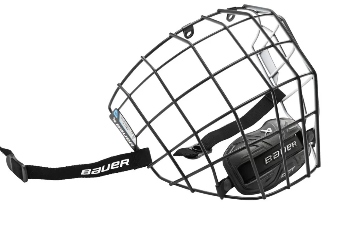 BAUER Face Mask Iii I2- Face Mask